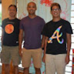 Meet your Posher, Brian